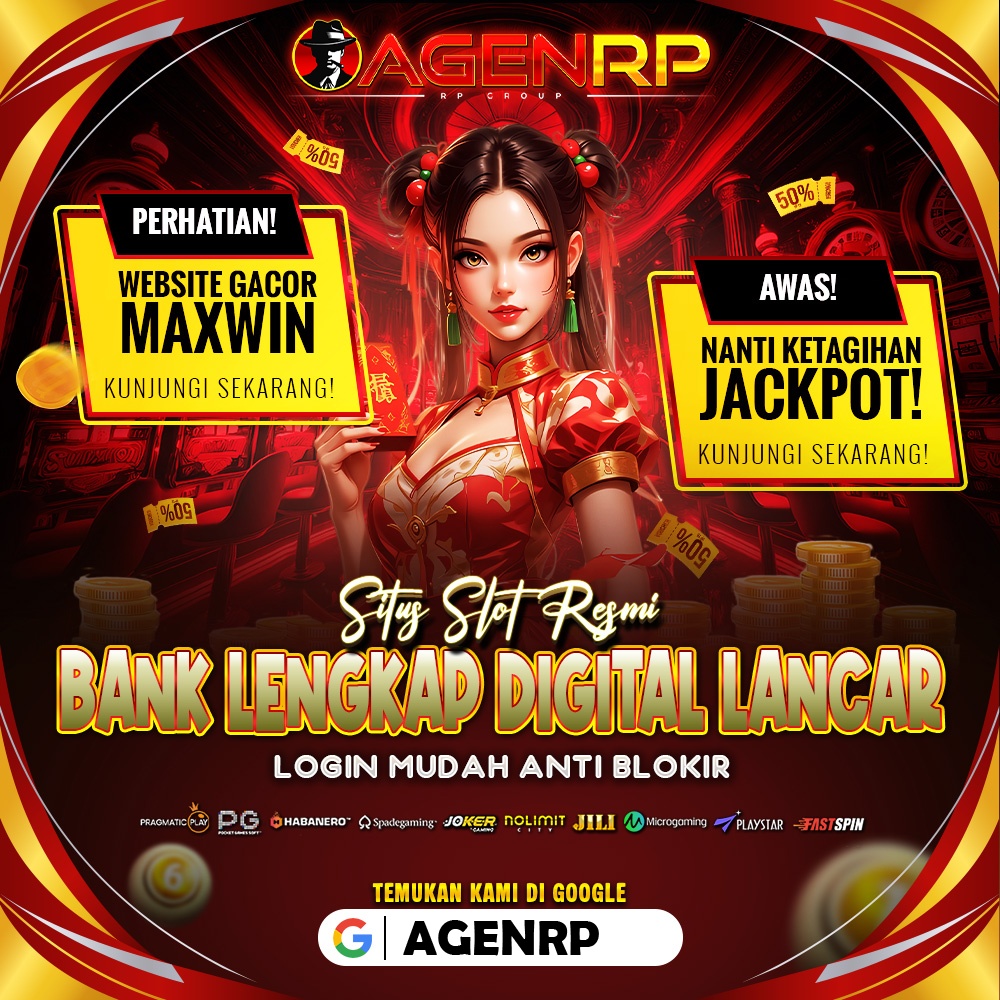 SLOT88 : AGENRP Situs Resmi Slot Gacor Hari ini Auto MAxwin Via Qris image 1
