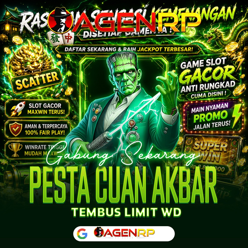 AGENRP X Trust Medical Qatar: Dunia Permainan Digital Modern Dengan Update Terbaru dan Layanan Sepanjang Hari